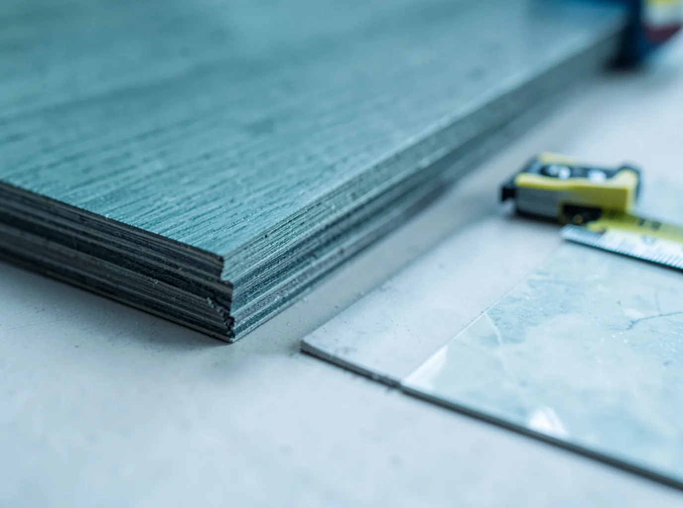 Luxury Vinyl Plank Installation Pompton Plains, NJ FAQs